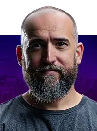 JON HERNANDEZ