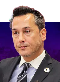 RODOLFO TESONE