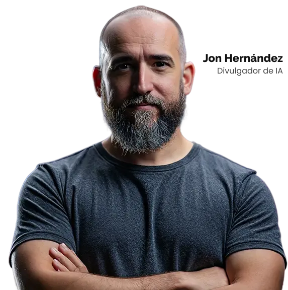 Jon Hernandez