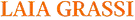 Laia Grassi Logo