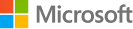 Microsoft logo