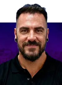 NACHO HERNANDO